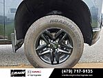 Used 2021 CHEVROLET SILVERADO 1500 CUSTOM TRAIL BOSS in SPRINGDALE, ARKANSAS (Photo 29)