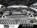 Used 2021 CHEVROLET SILVERADO 1500 CUSTOM TRAIL BOSS in SPRINGDALE, ARKANSAS (Photo 30)