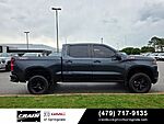 Used 2021 CHEVROLET SILVERADO 1500 CUSTOM TRAIL BOSS in SPRINGDALE, ARKANSAS (Photo 7)