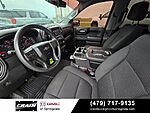 Used 2021 CHEVROLET SILVERADO 1500 CUSTOM TRAIL BOSS in SPRINGDALE, ARKANSAS (Photo 8)