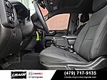 Used 2021 CHEVROLET SILVERADO 1500 CUSTOM TRAIL BOSS in SPRINGDALE, ARKANSAS (Photo 9)