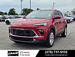 Used 2026 BUICK ENCORE GX PREFERRED in SPRINGDALE, ARKANSAS (Photo 3)