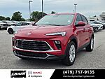 Used 2026 BUICK ENCORE GX PREFERRED in SPRINGDALE, ARKANSAS (Photo 3)