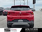 Used 2026 BUICK ENCORE GX PREFERRED in SPRINGDALE, ARKANSAS (Photo 6)