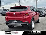 Used 2026 BUICK ENCORE GX PREFERRED in SPRINGDALE, ARKANSAS (Photo 8)