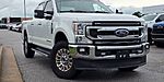 Used 2021 FORD F-250 XLT in SPRINGDALE, ARKANSAS