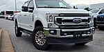 Used 2021 FORD F-250 XLT in SPRINGDALE, ARKANSAS
