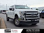Used 2021 FORD F-250 XLT in SPRINGDALE, ARKANSAS (Photo 1)