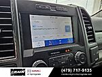 Used 2021 FORD F-250 XLT in SPRINGDALE, ARKANSAS (Photo 15)