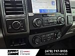 Used 2021 FORD F-250 XLT in SPRINGDALE, ARKANSAS (Photo 17)