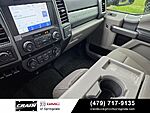 Used 2021 FORD F-250 XLT in SPRINGDALE, ARKANSAS (Photo 18)