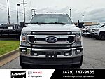 Used 2021 FORD F-250 XLT in SPRINGDALE, ARKANSAS (Photo 2)