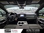 Used 2021 FORD F-250 XLT in SPRINGDALE, ARKANSAS (Photo 25)
