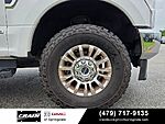 Used 2021 FORD F-250 XLT in SPRINGDALE, ARKANSAS (Photo 29)