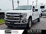 Used 2021 FORD F-250 XLT in SPRINGDALE, ARKANSAS (Photo 3)
