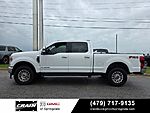 Used 2021 FORD F-250 XLT in SPRINGDALE, ARKANSAS (Photo 4)