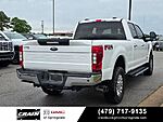 Used 2021 FORD F-250 XLT in SPRINGDALE, ARKANSAS (Photo 5)
