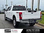 Used 2021 FORD F-250 XLT in SPRINGDALE, ARKANSAS (Photo 8)