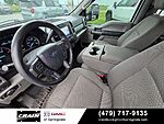 Used 2021 FORD F-250 XLT in SPRINGDALE, ARKANSAS (Photo 9)