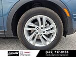 Used 2024 BUICK ENVISTA PREFERRED in SPRINGDALE, ARKANSAS (Photo 30)