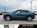 Used 2024 BUICK ENVISTA PREFERRED in SPRINGDALE, ARKANSAS (Photo 4)
