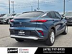Used 2024 BUICK ENVISTA PREFERRED in SPRINGDALE, ARKANSAS (Photo 8)