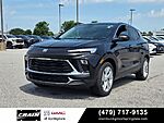 Used 2025 BUICK ENCORE GX PREFERRED in SPRINGDALE, ARKANSAS (Photo 3)
