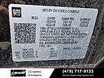 Used 2025 BUICK ENCORE GX PREFERRED in SPRINGDALE, ARKANSAS (Photo 32)