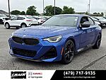 Used 2023 BMW 2 SERIES M240I in SPRINGDALE, ARKANSAS (Photo 3)