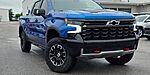 Used 2022 CHEVROLET SILVERADO 1500 ZR2 in SPRINGDALE, ARKANSAS