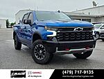 Used 2022 CHEVROLET SILVERADO 1500 ZR2 in SPRINGDALE, ARKANSAS (Photo 1)