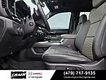 Used 2022 CHEVROLET SILVERADO 1500 ZR2 in SPRINGDALE, ARKANSAS (Photo 10)