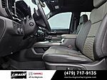 Used 2022 CHEVROLET SILVERADO 1500 ZR2 in SPRINGDALE, ARKANSAS (Photo 10)