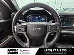 Used 2022 CHEVROLET SILVERADO 1500 ZR2 in SPRINGDALE, ARKANSAS (Photo 13)