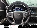 Used 2022 CHEVROLET SILVERADO 1500 ZR2 in SPRINGDALE, ARKANSAS (Photo 13)