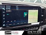Used 2022 CHEVROLET SILVERADO 1500 ZR2 in SPRINGDALE, ARKANSAS (Photo 15)
