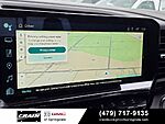 Used 2022 CHEVROLET SILVERADO 1500 ZR2 in SPRINGDALE, ARKANSAS (Photo 16)