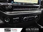 Used 2022 CHEVROLET SILVERADO 1500 ZR2 in SPRINGDALE, ARKANSAS (Photo 18)