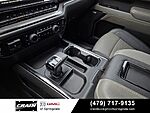 Used 2022 CHEVROLET SILVERADO 1500 ZR2 in SPRINGDALE, ARKANSAS (Photo 19)