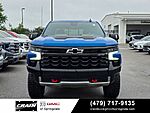 Used 2022 CHEVROLET SILVERADO 1500 ZR2 in SPRINGDALE, ARKANSAS (Photo 2)