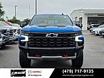 Used 2022 CHEVROLET SILVERADO 1500 ZR2 in SPRINGDALE, ARKANSAS (Photo 2)