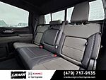 Used 2022 CHEVROLET SILVERADO 1500 ZR2 in SPRINGDALE, ARKANSAS (Photo 24)