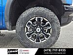 Used 2022 CHEVROLET SILVERADO 1500 ZR2 in SPRINGDALE, ARKANSAS (Photo 30)