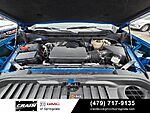 Used 2022 CHEVROLET SILVERADO 1500 ZR2 in SPRINGDALE, ARKANSAS (Photo 31)