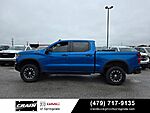 Used 2022 CHEVROLET SILVERADO 1500 ZR2 in SPRINGDALE, ARKANSAS (Photo 4)
