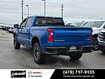 Used 2022 CHEVROLET SILVERADO 1500 ZR2 in SPRINGDALE, ARKANSAS (Photo 5)