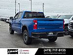 Used 2022 CHEVROLET SILVERADO 1500 ZR2 in SPRINGDALE, ARKANSAS (Photo 5)