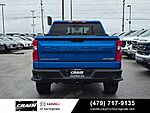 Used 2022 CHEVROLET SILVERADO 1500 ZR2 in SPRINGDALE, ARKANSAS (Photo 6)