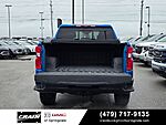 Used 2022 CHEVROLET SILVERADO 1500 ZR2 in SPRINGDALE, ARKANSAS (Photo 7)