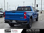 Used 2022 CHEVROLET SILVERADO 1500 ZR2 in SPRINGDALE, ARKANSAS (Photo 8)